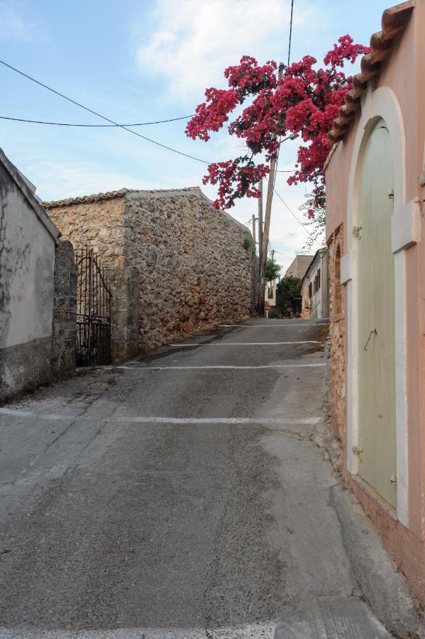 Casa Callisto Villa Liapades Exterior foto